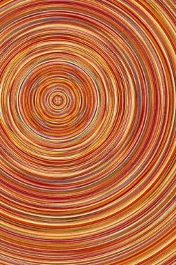 CRYSTAL - C004 - ORANGE