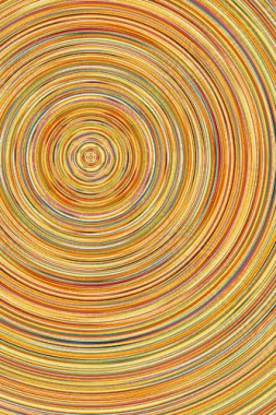 CRYSTAL - C004 - YELLOW