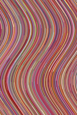 CRYSTAL - C005 - MULTICOLOR