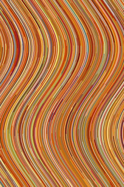 CRYSTAL - C005 - ORANGE
