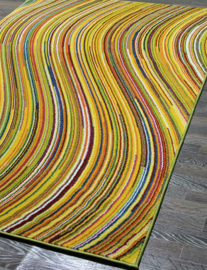 CRYSTAL - C005 - YELLOW