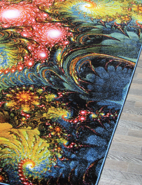CRYSTAL - C016 - MULTICOLOR
