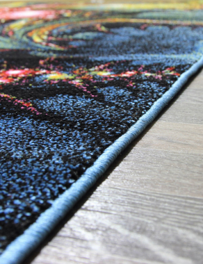 CRYSTAL - C016 - MULTICOLOR