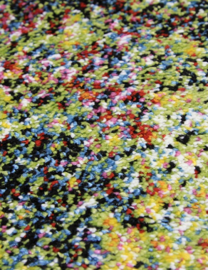CRYSTAL - C032 - MULTICOLOR
