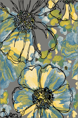 CRYSTAL - C045 - GRAY