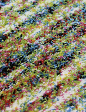 CRYSTAL - CC28 - MULTICOLOR