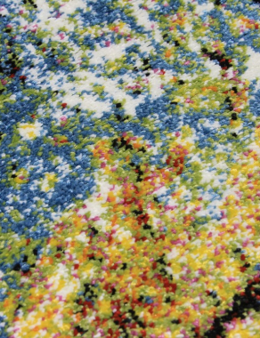 CRYSTAL - CC32 - MULTICOLOR