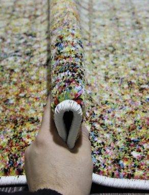 CRYSTAL - CC37 - MULTICOLOR