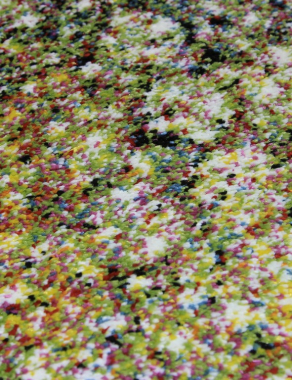 CRYSTAL - CC37 - MULTICOLOR