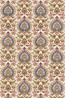 CRYSTAL - N050 - MULTICOLOR 2