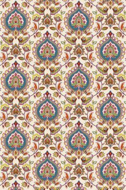 CRYSTAL - N050 - MULTICOLOR