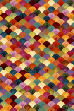 CRYSTAL - N063 - MULTICOLOR 3