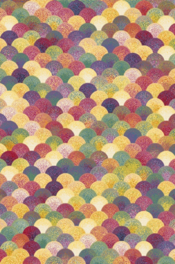 CRYSTAL - N063 - MULTICOLOR 4
