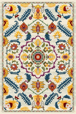 CRYSTAL - N066 - MULTICOLOR