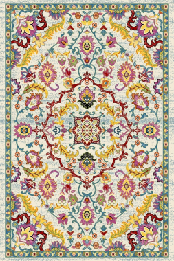 CRYSTAL - N067 - MULTICOLOR 2
