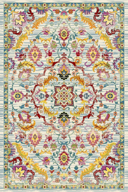 CRYSTAL - N067 - MULTICOLOR