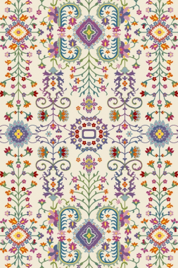 CRYSTAL - N068 - MULTICOLOR