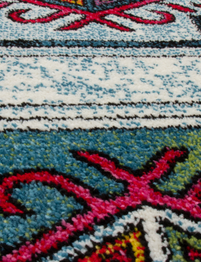 CRYSTAL - N069 - MULTICOLOR