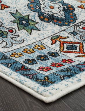 CRYSTAL - N069 - MULTICOLOR