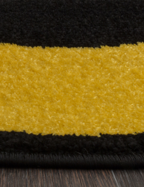 CRYSTAL - NC12 - YELLOW 2
