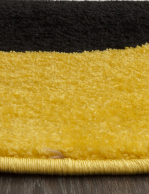 CRYSTAL - NC12 - YELLOW
