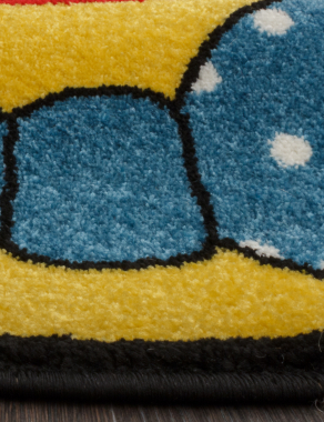 CRYSTAL - NC18 - YELLOW