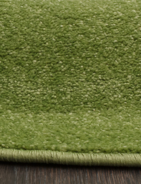 CRYSTAL - NC19 - GREEN