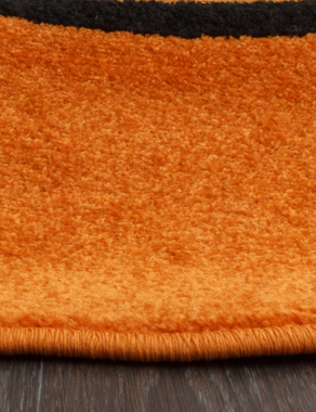 CRYSTAL - NC19 - ORANGE