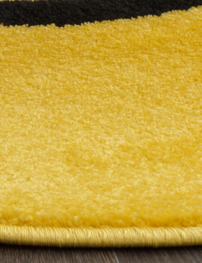 CRYSTAL - NC19 - YELLOW