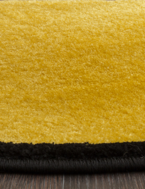 CRYSTAL - NC21 - YELLOW 2