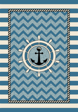 CRYSTAL - NC52 - BLUE