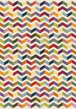CRYSTAL - NC56 - ORANGE-MULTICOLOR