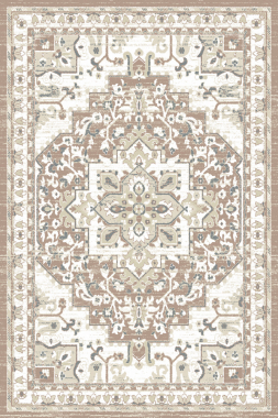 CUBA - G023 - CREAM-BEIGE