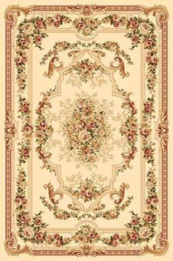 DA VINCI - 4015 - CREAM