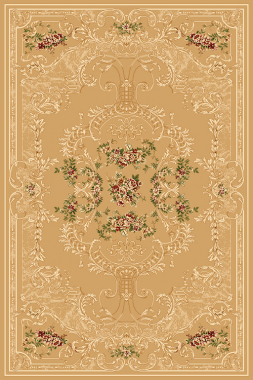 DA VINCI - 4839 - BEIGE