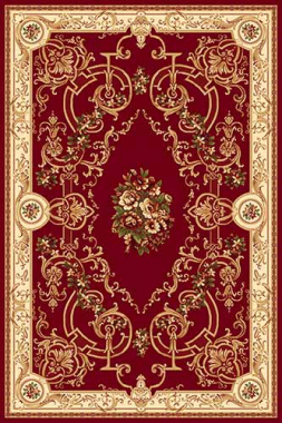 DA VINCI - 4841 - RED
