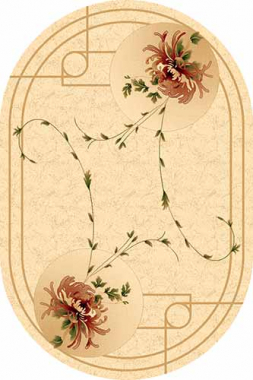 DA VINCI - 5063 - CREAM