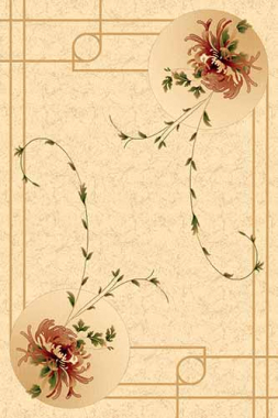 DA VINCI - 5063 - CREAM