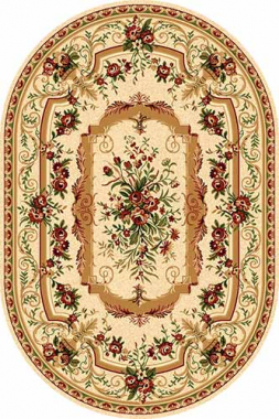 DA VINCI - 5245 - CREAM