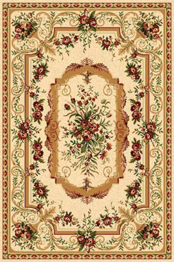 DA VINCI - 5245 - CREAM