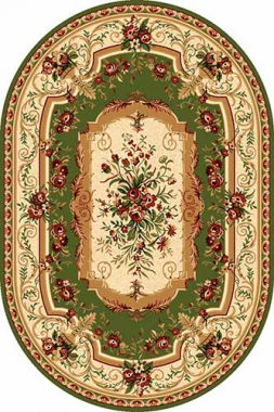 DA VINCI - 5245 - GREEN