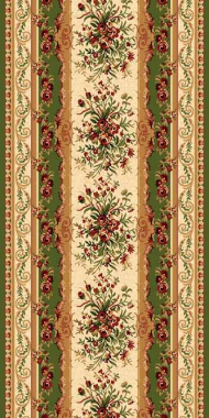 DA VINCI - 5245 - GREEN