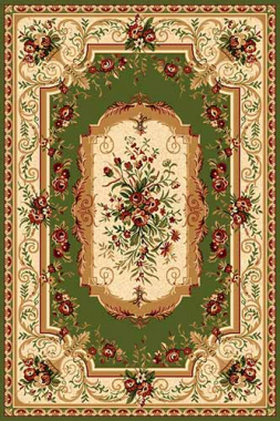 DA VINCI - 5245 - GREEN