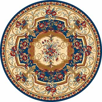 DA VINCI - 5245 - NAVY