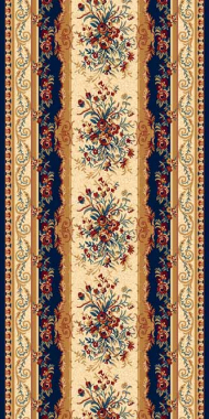 DA VINCI - 5245 - NAVY