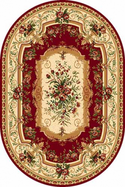 DA VINCI - 5245 - RED