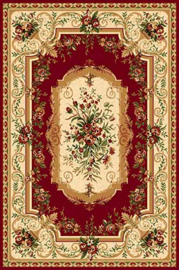 DA VINCI - 5245 - RED
