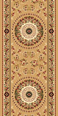 DA VINCI - 5246 - BEIGE