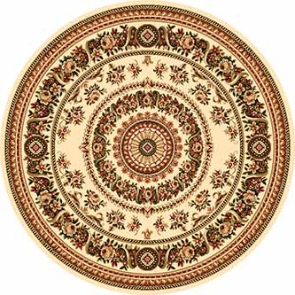 DA VINCI - 5246 - CREAM