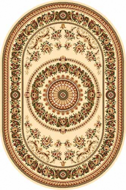 DA VINCI - 5246 - CREAM